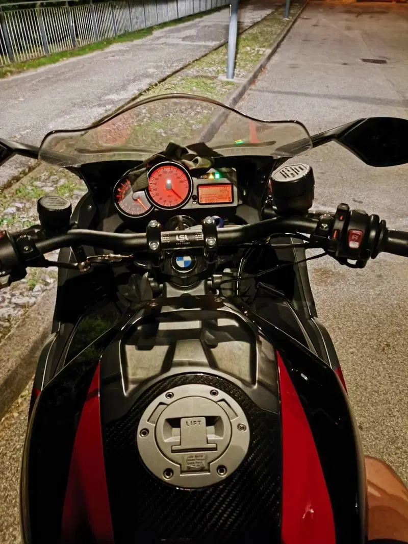 Bmw K 1300 S (2012 - 16) (3)