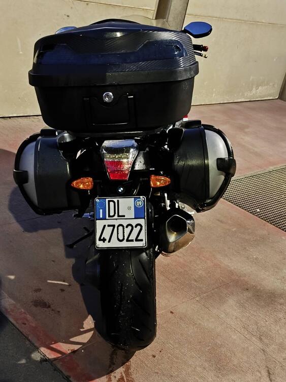 Bmw K 1300 S (2012 - 16) (4)