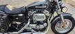 Harley-Davidson 1200 Custom ABS (2014 - 16) - XL 1200C (11)