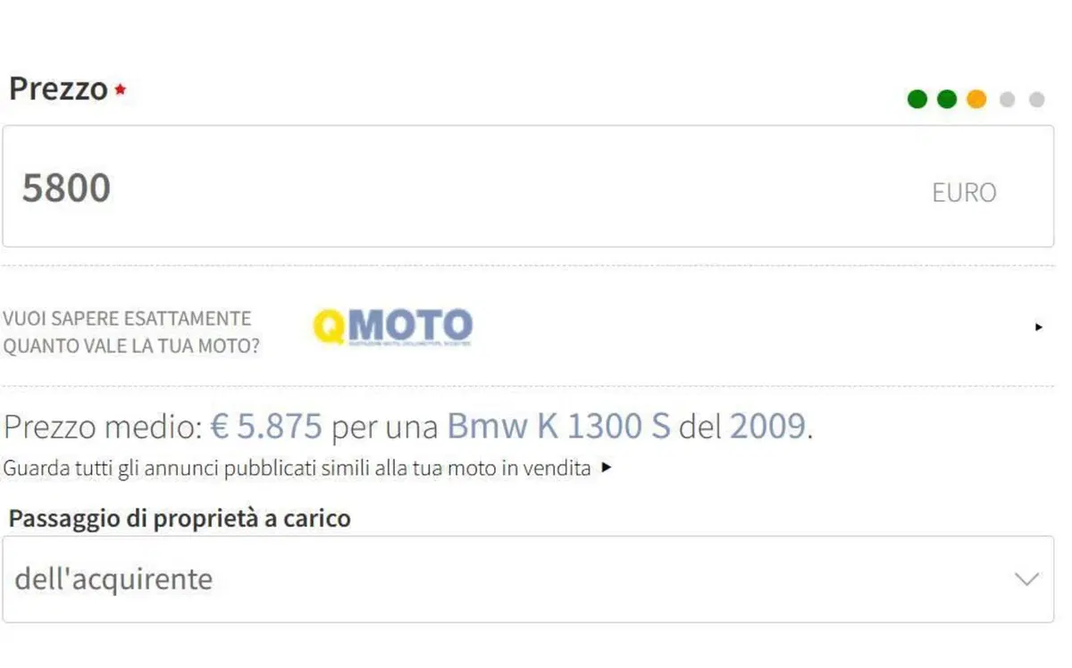 Bmw K 1300 S (2012 - 16) (6)