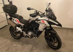 Benelli TRK 502X (2020) usata