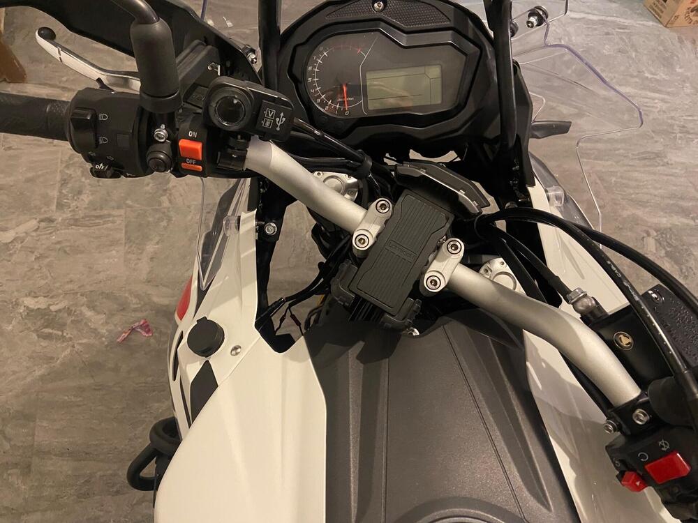 Benelli TRK 502X (2020) (3)