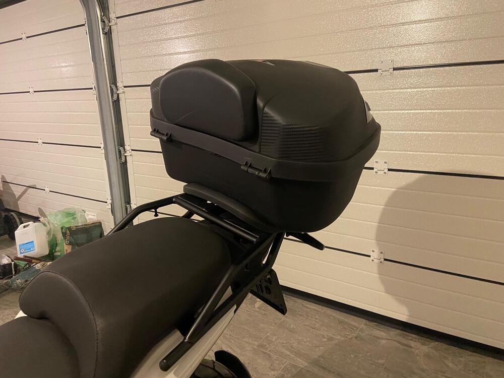 Benelli TRK 502X (2020) (4)