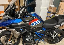 Bmw R 1200 GS (2017 - 18) usata