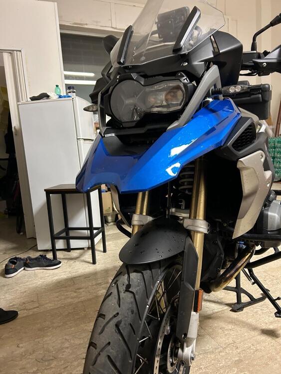 Bmw R 1200 GS (2017 - 18) (3)