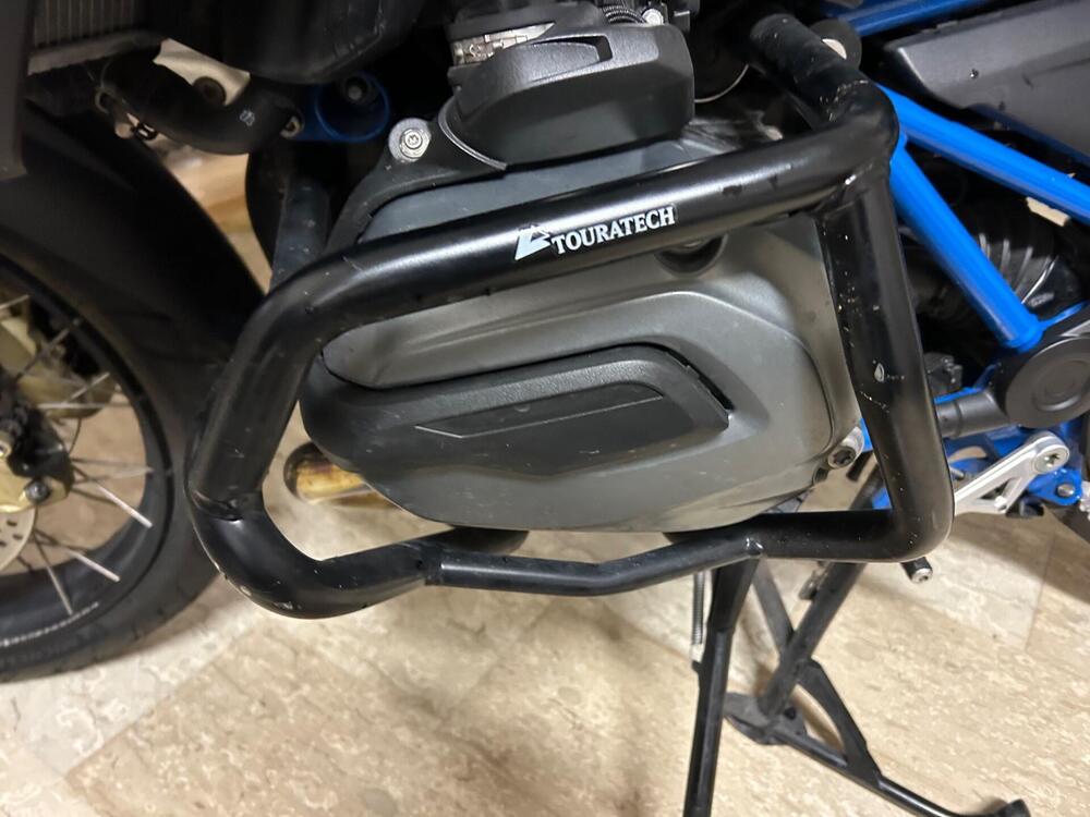 Bmw R 1200 GS (2017 - 18) (5)