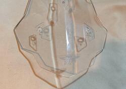 Cupolino parabrezza Moto Morini x-cape 649