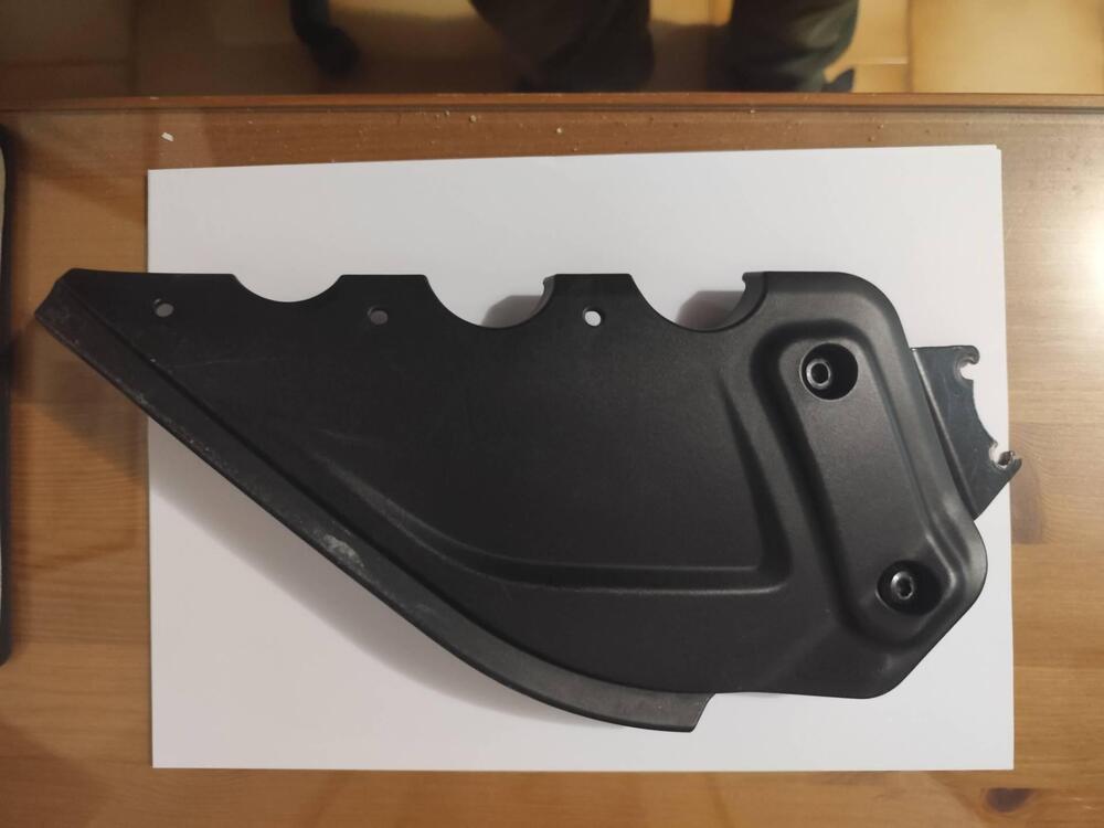 Kit Paracalore Motore, Originale, Moto Morini late (3)