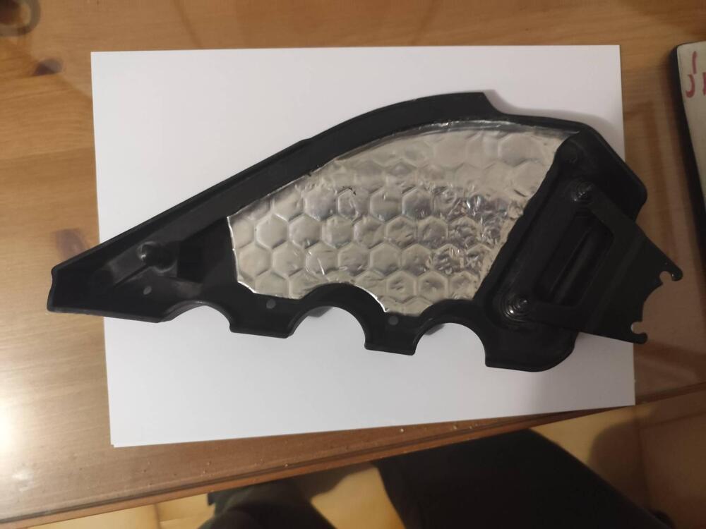 Kit Paracalore Motore, Originale, Moto Morini late (4)