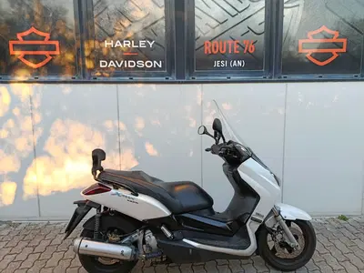 Yamaha X-Max 250 (2005 - 07) usata