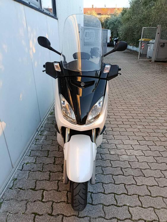 Yamaha X-Max 250 (2005 - 07) (3)