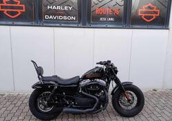 Harley-Davidson 1200 Forty-Eight (2010 - 15) usata