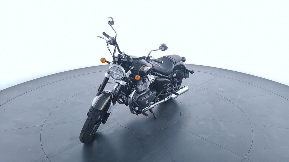 Royal Enfield Super Meteor 650 (2023 - 25)