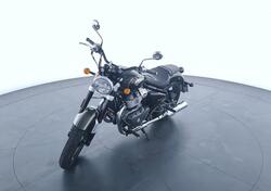 Royal Enfield Super Meteor 650 (2023 - 25) usata