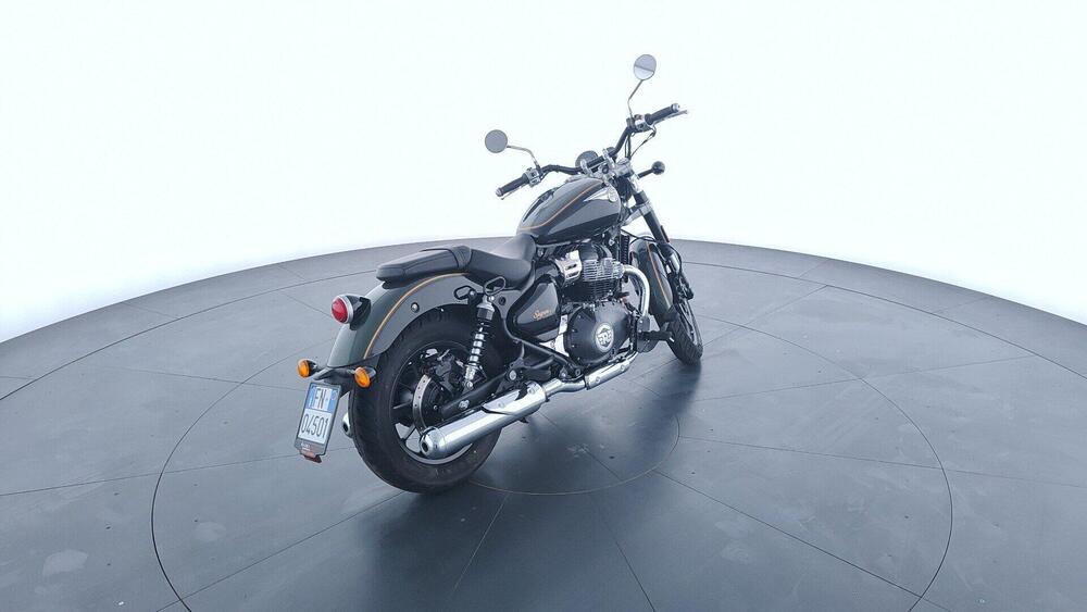 Royal Enfield Super Meteor 650 (2023 - 25) (5)