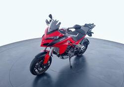 Ducati Multistrada 1200 S (2013 - 14) usata