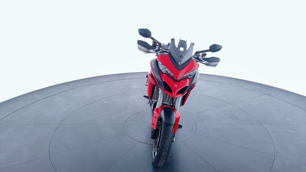 Ducati Multistrada 1200 S (2013 - 14) (2)