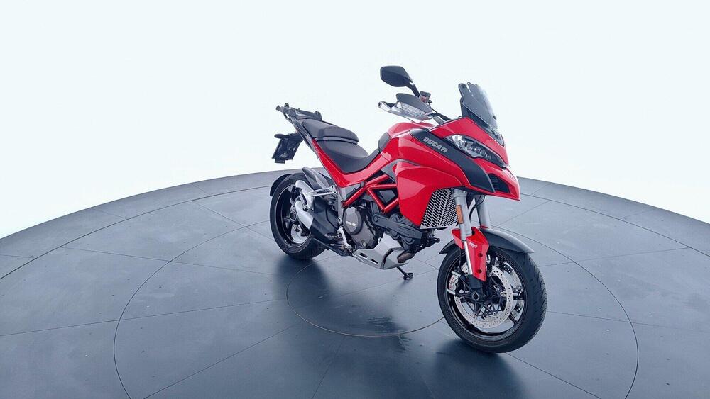Ducati Multistrada 1200 S (2013 - 14) (3)