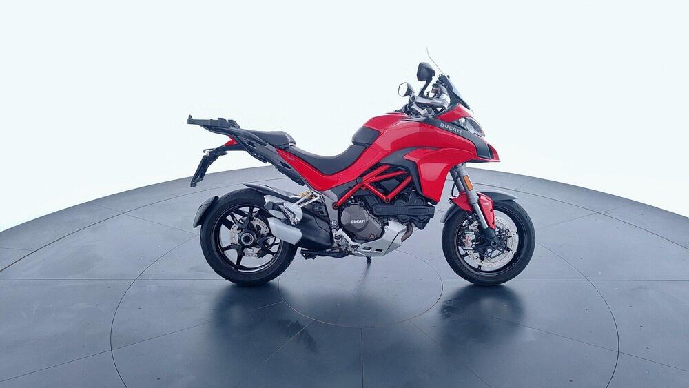 Ducati Multistrada 1200 S (2013 - 14) (4)