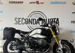 Bmw R nineT 1200 (2014 - 16) usata