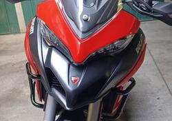 Ducati Multistrada V2 S (2022 - 24) usata