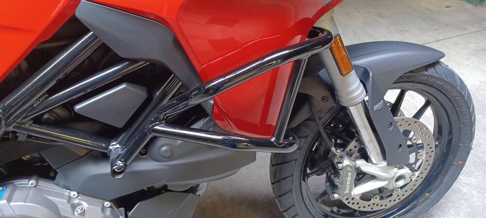 Ducati Multistrada V2 S (2022 - 24) (2)
