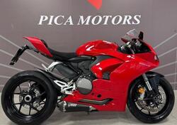Ducati Panigale V2 (2021 - 24) usata