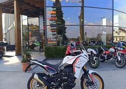 Moto Morini X-Cape 700 Gold Edition (2025) usata