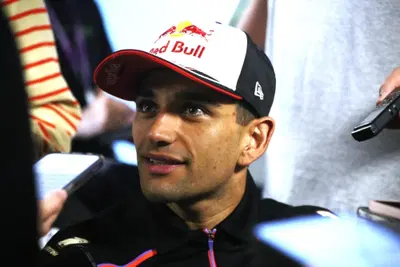 MotoGP 2025. GP di Valencia. Jorge Martin: "Il mio corpo &egrave; distrutto: un'altra caduta comprometterebbe il mio futuro" 