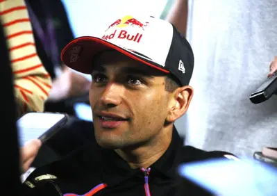 MotoGP 2025. GP di Valencia. Jorge Martin: Il mio corpo è distrutto: un'altra caduta comprometterebbe il mio futuro 