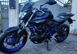 Yamaha MT-03 (2018 - 19) usata