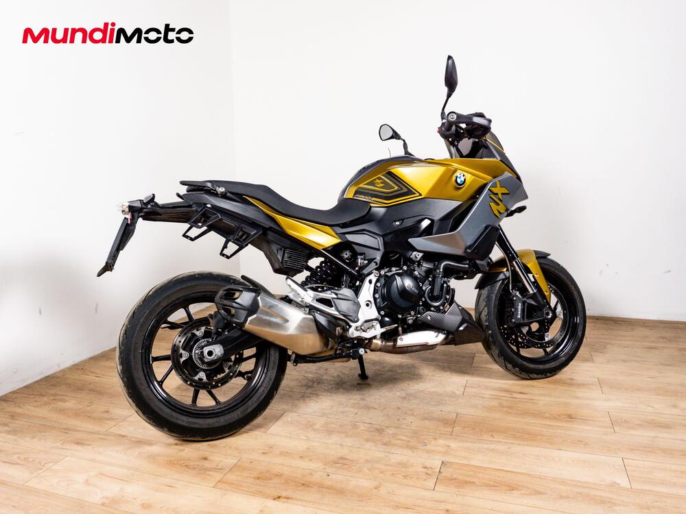 Bmw F 900 XR (2025) (3)