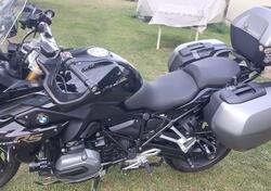 Bmw R 1200 RS (2017 - 19) usata