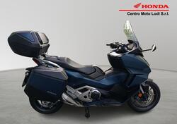 Honda Forza 750 DCT Travel (2021 - 24) usata