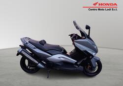 Yamaha T-Max 500 Tech Max (2011 - 13) usata