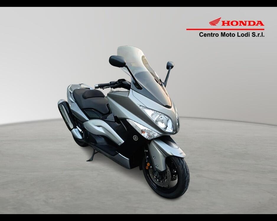 Yamaha T-Max 500 Tech Max (2011 - 13) (2)