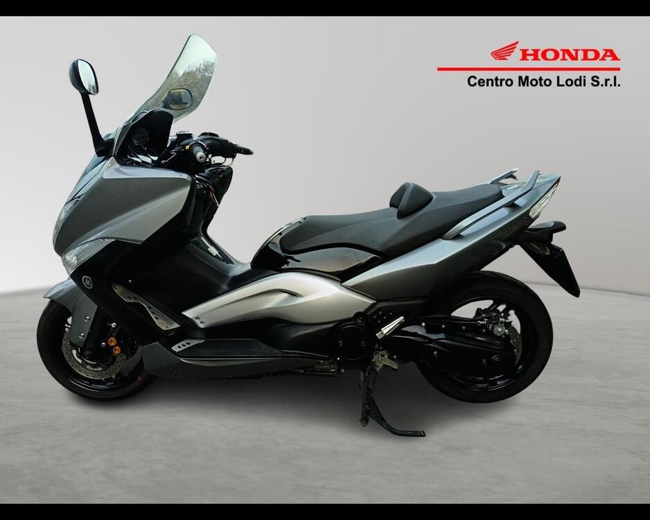Yamaha T-Max 500 Tech Max (2011 - 13) (3)