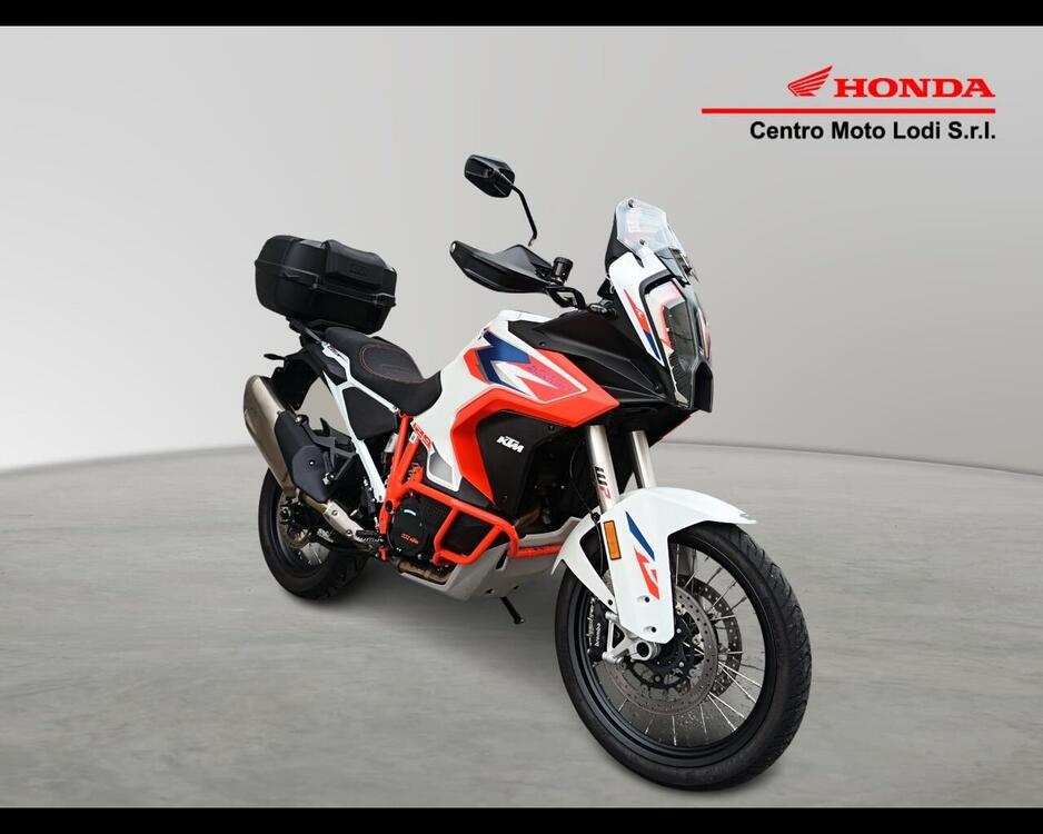 KTM 1290 Super Adventure R (2022 - 25) (2)