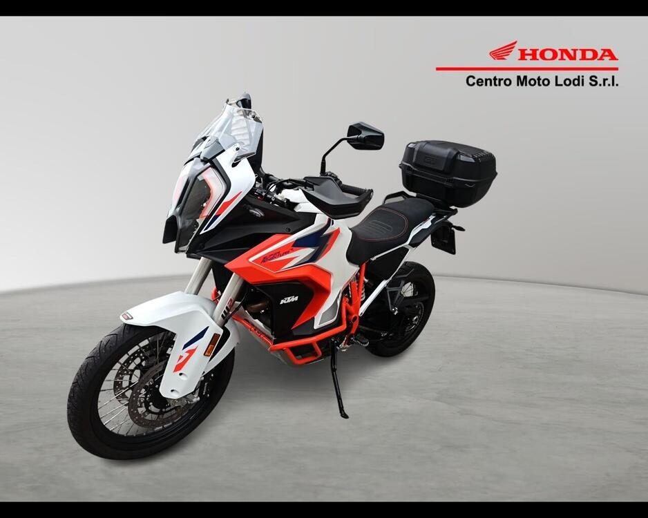 KTM 1290 Super Adventure R (2022 - 25) (4)