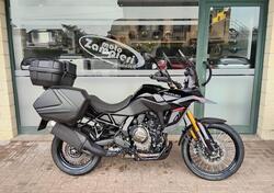 Suzuki V-Strom 800DE (2025) usata