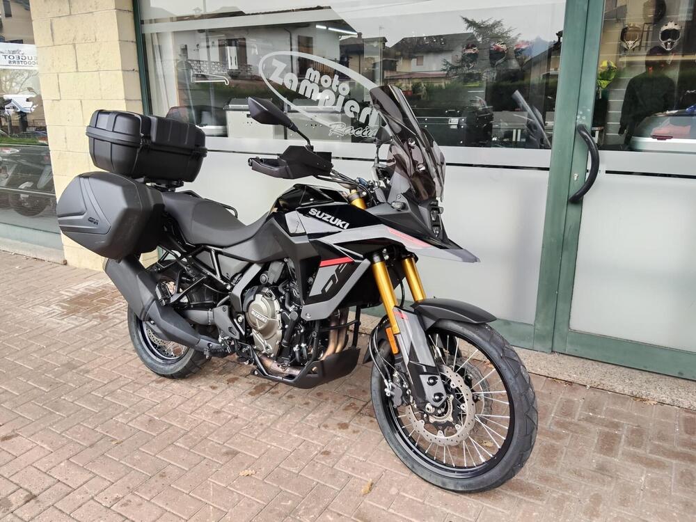 Suzuki V-Strom 800DE (2025) (2)