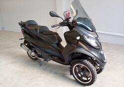 Piaggio MP3 500 ie Sport LT ABS (2014 - 16) usata