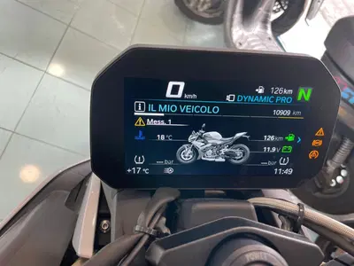Bmw S 1000 R (2021 - 24) usata