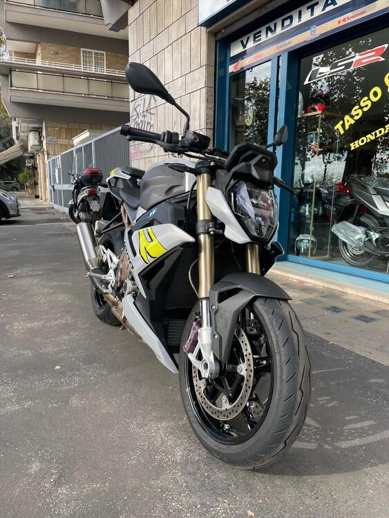 Bmw S 1000 R (2021 - 24) (2)
