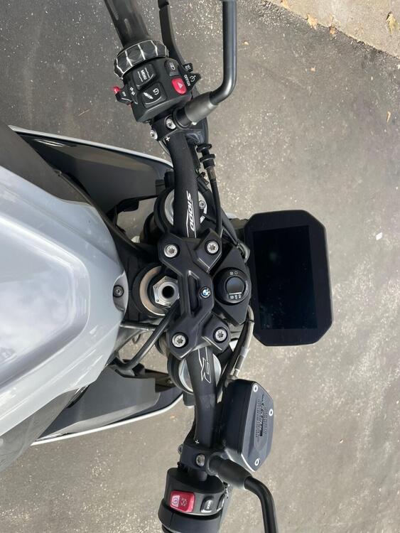 Bmw S 1000 R (2021 - 24) (4)