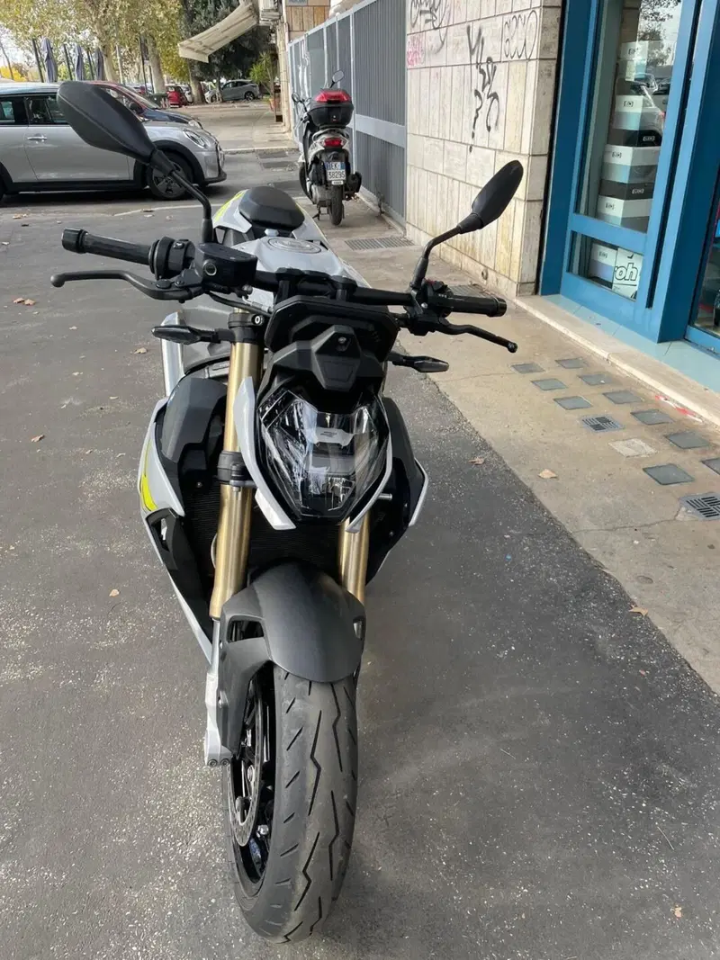 Bmw S 1000 R (2021 - 24) (6)