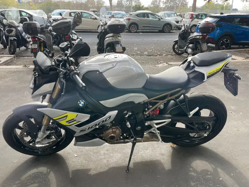 Bmw S 1000 R (2021 - 24) (8)