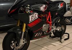 Bucci Moto BR10-GP (2017) usata