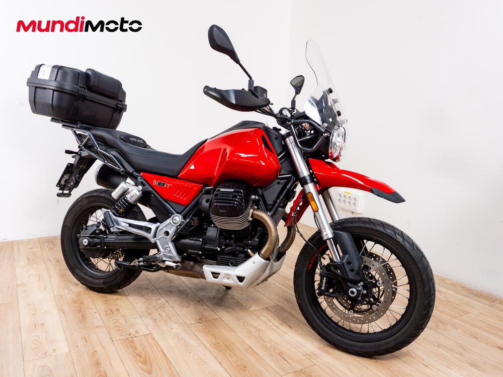 Moto Guzzi V85 TT (2024 - 25) (2)