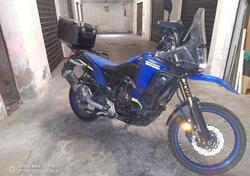 Yamaha Ténéré 700 World Raid (2022 - 25) usata